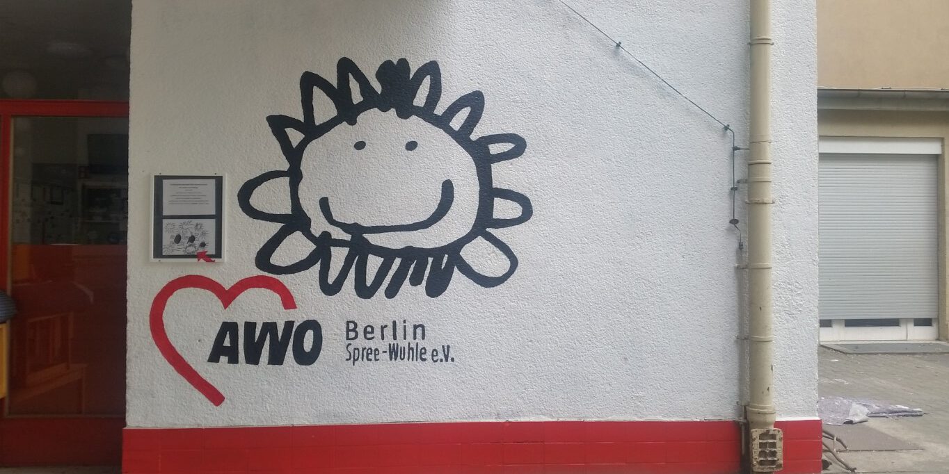 Kita Sonnenschein, Wartenburgstraße 6, 10963 Berlin