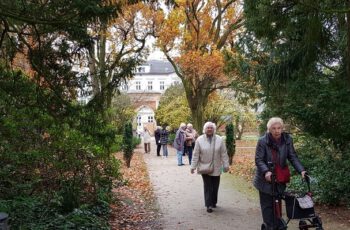 B6 – u. a. I. Kemnitz, Fr. Tugend…