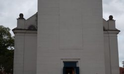 7 Schinkelkirche Neuhardenberg u. a. Gäste SWB