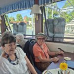 Bild 10 - u. a. H. Lewin, W. Mulack, M. Reichelt